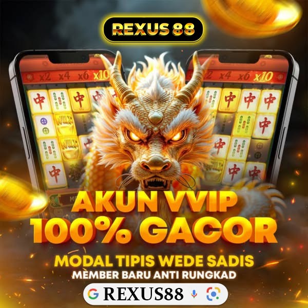 Rexus88